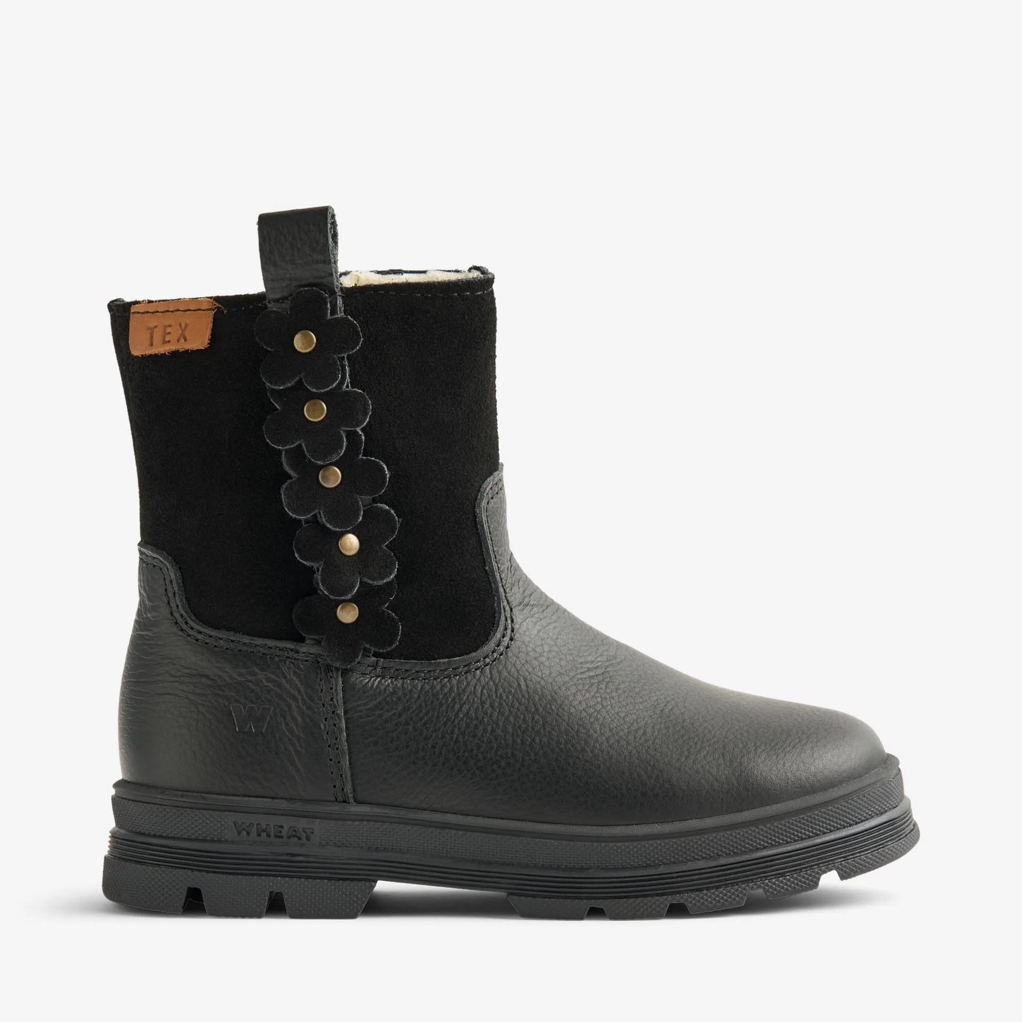 Winterboot Flori Tex - black - Image 2