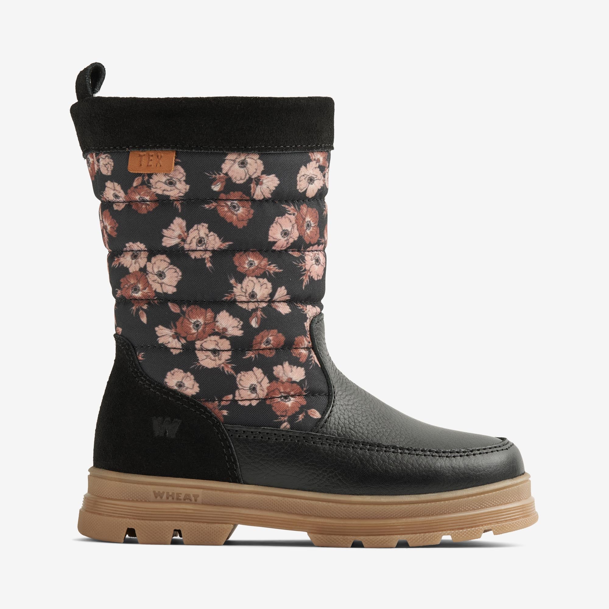 Winterboot Koa Tex - black - Image 3