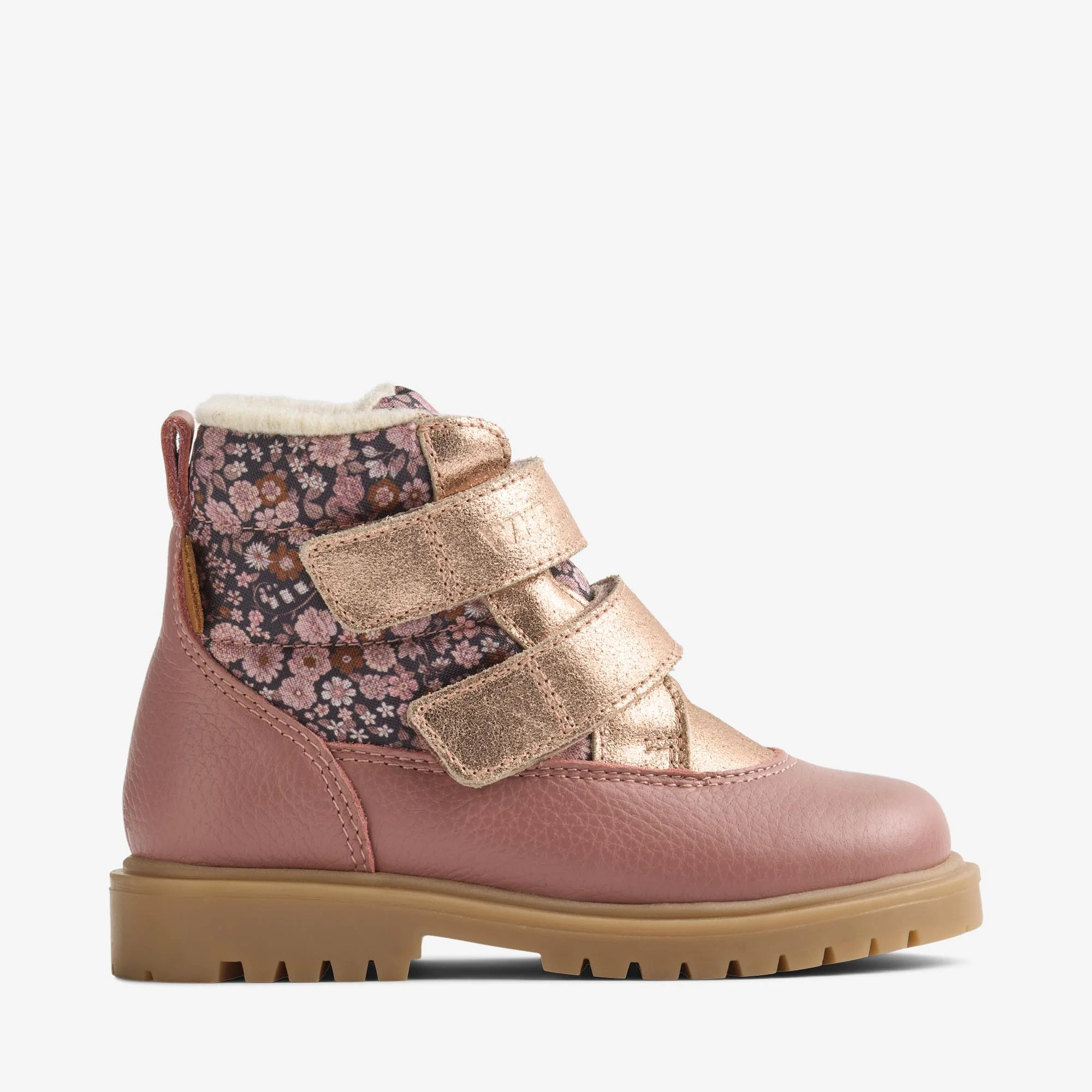 Winterboot Koon Tex - rose - Image 2