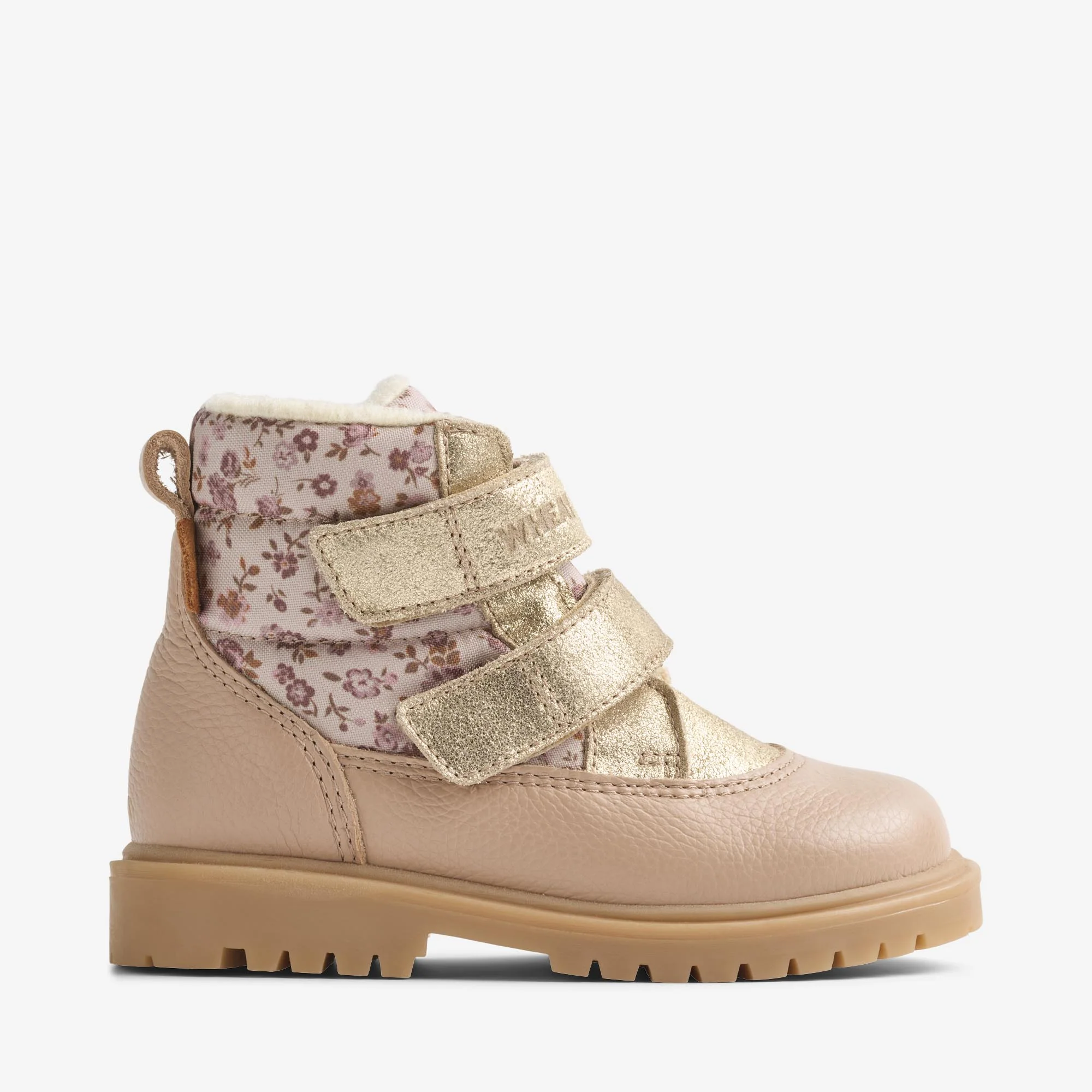 Winterboot Koon Tex - rose dawn - Image 2