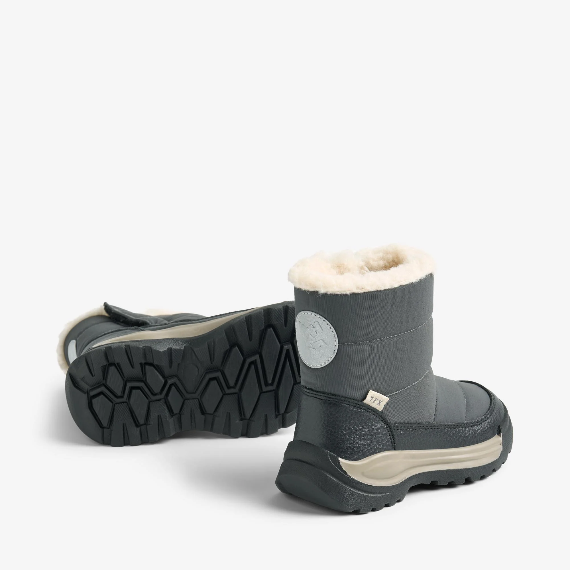 Winterboot Liza Tex - black - Image 2