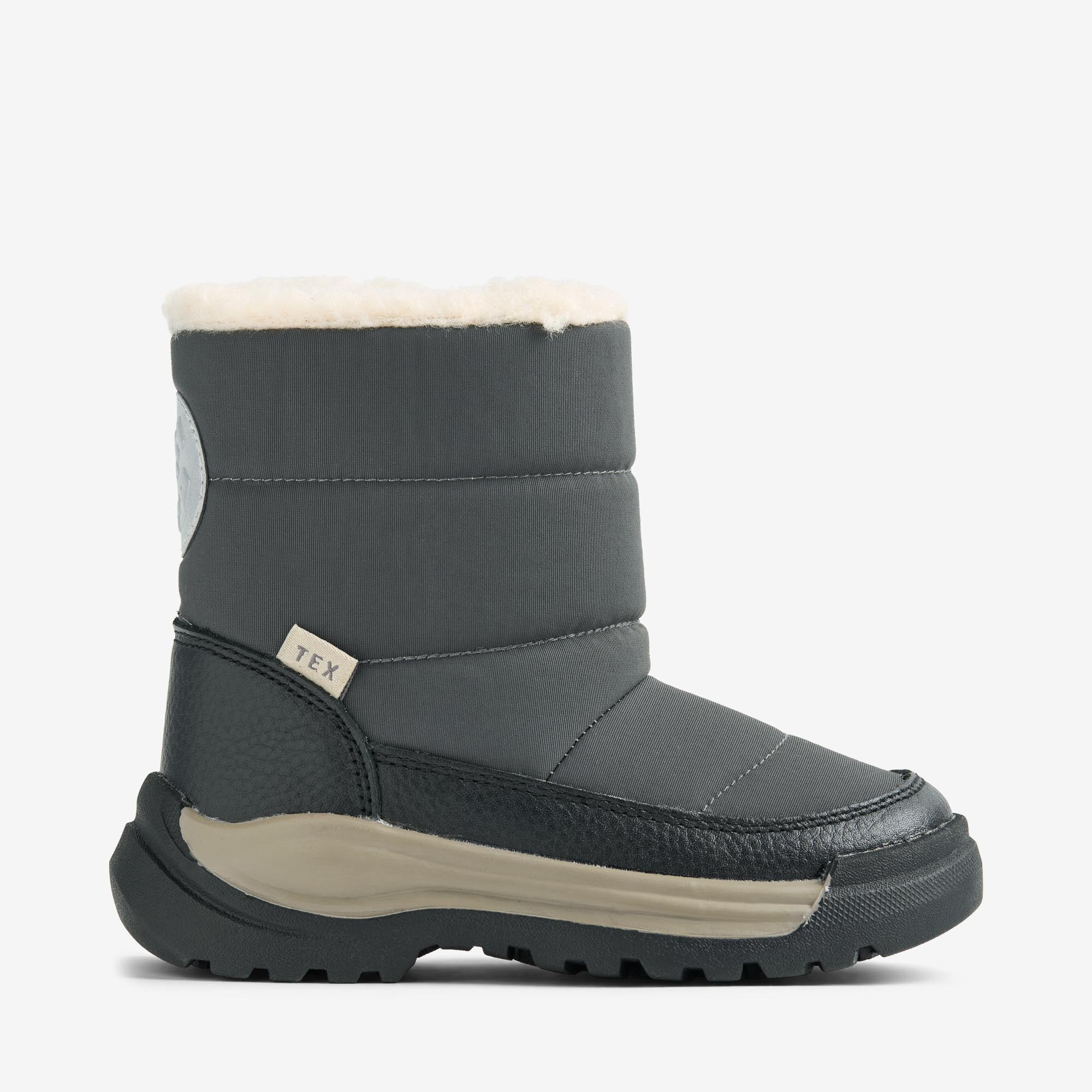 Winterboot Liza Tex - black - Image 3