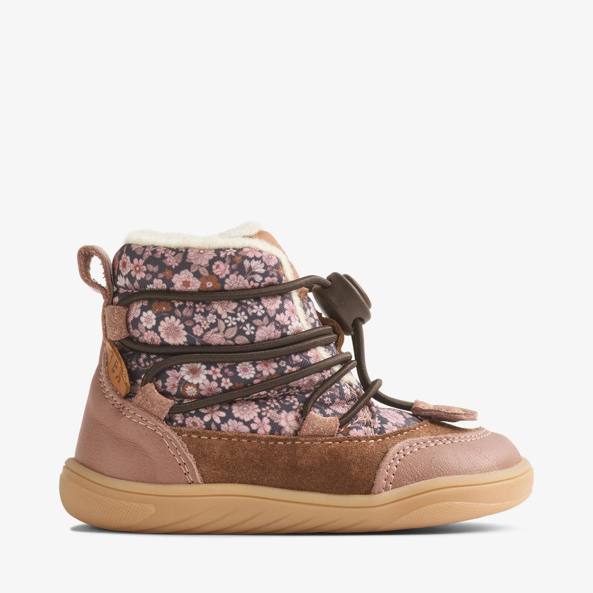 Winterboot Milan Tex - rose - Image 3