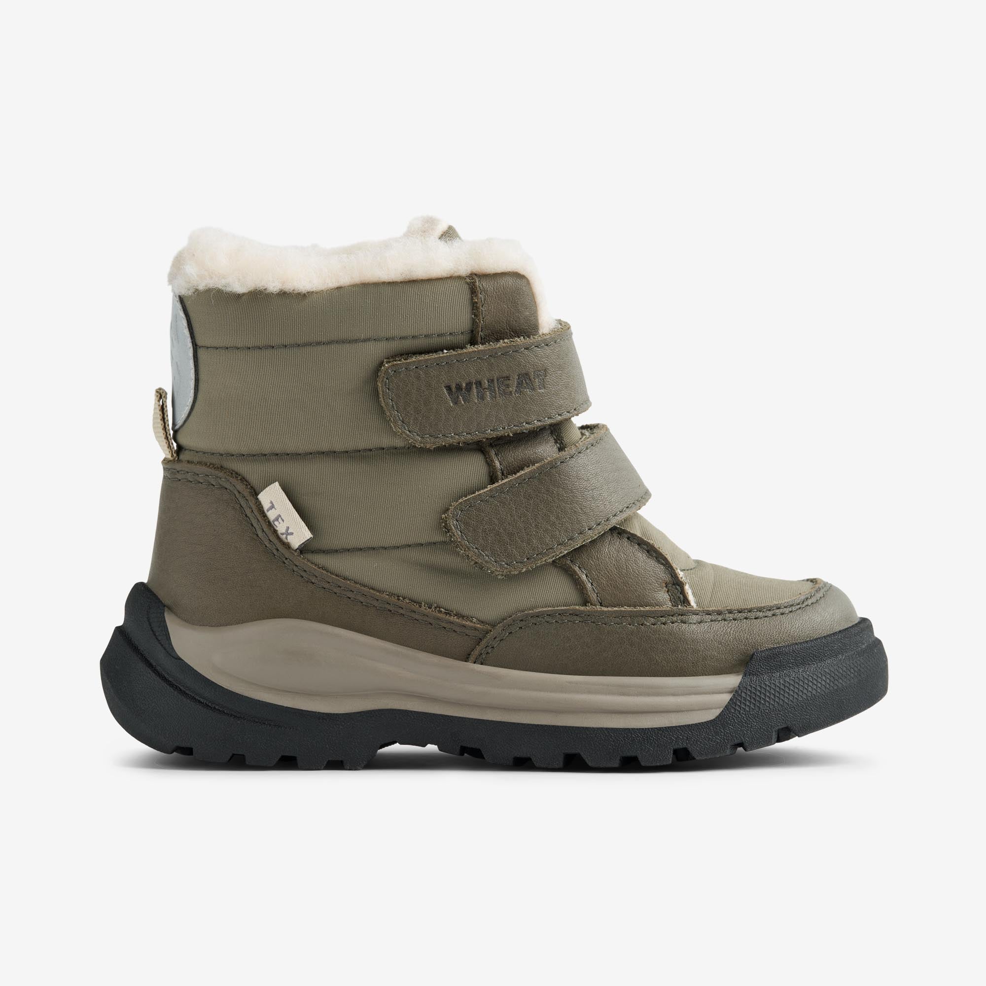 Winterboot Millas Tex - dry pine - Image 5