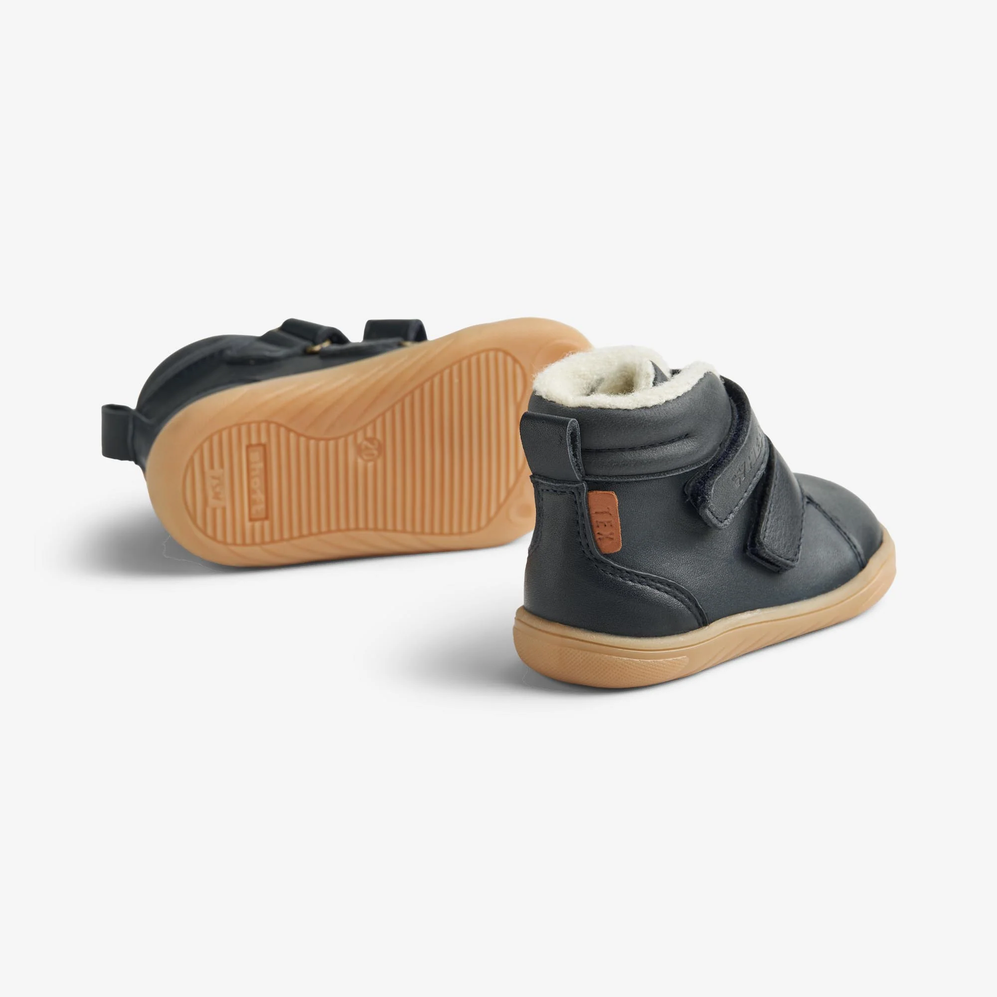 Winterboot Sixan Tex - navy - Image 2