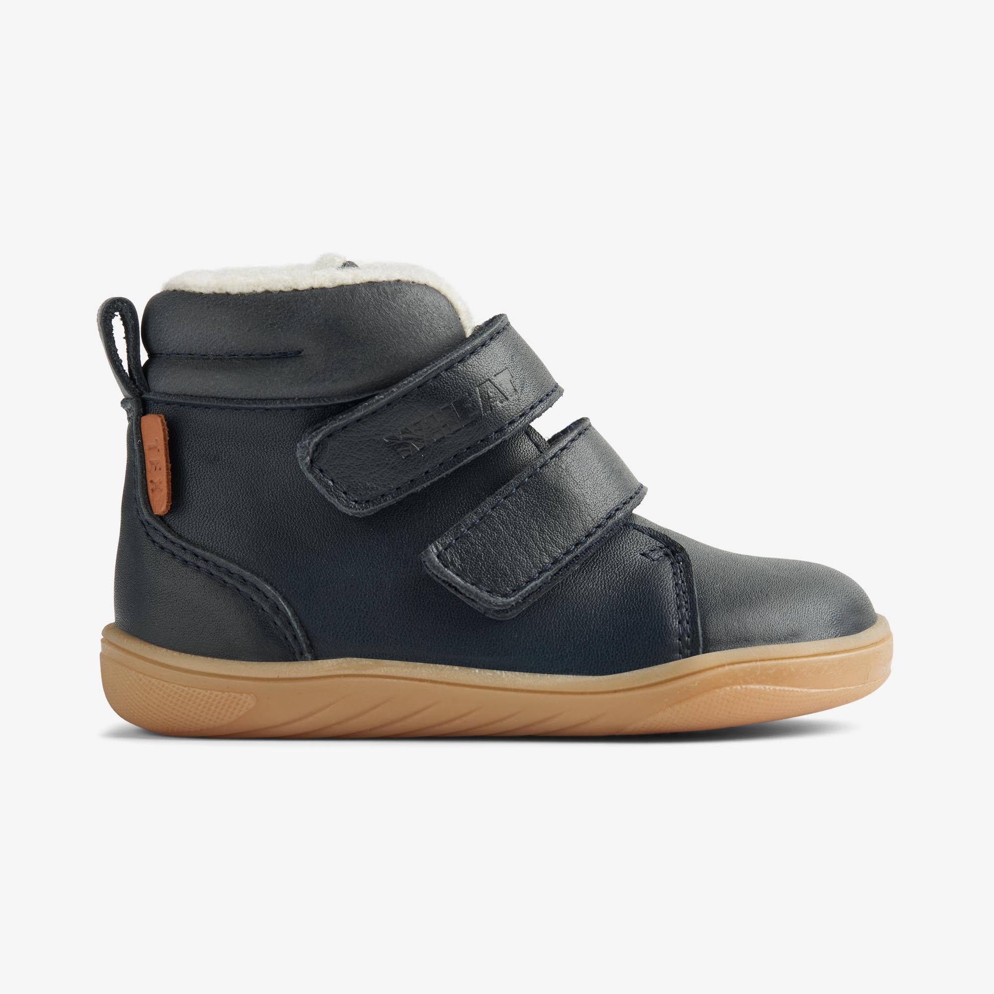 Winterboot Sixan Tex - navy - Image 3