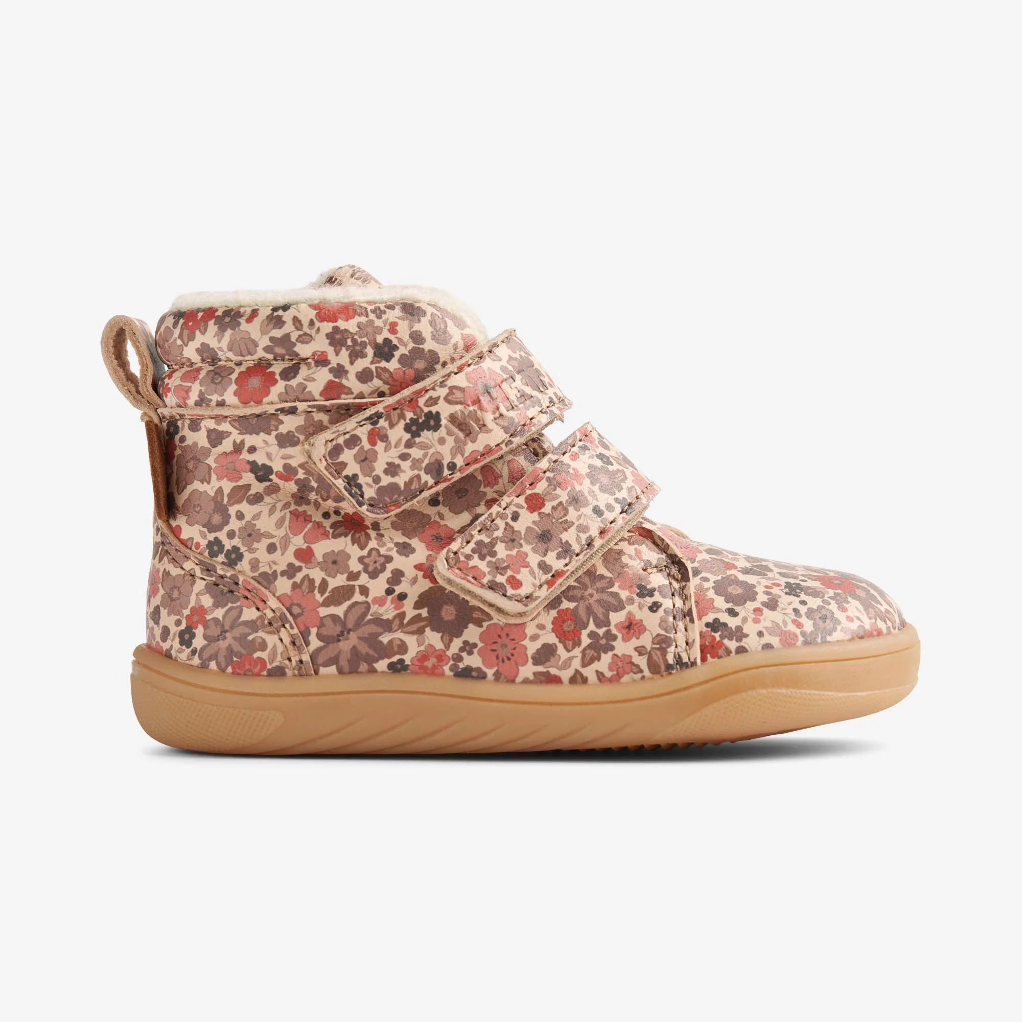 Winterboot Sixan Tex - rose flower meadow - Image 3