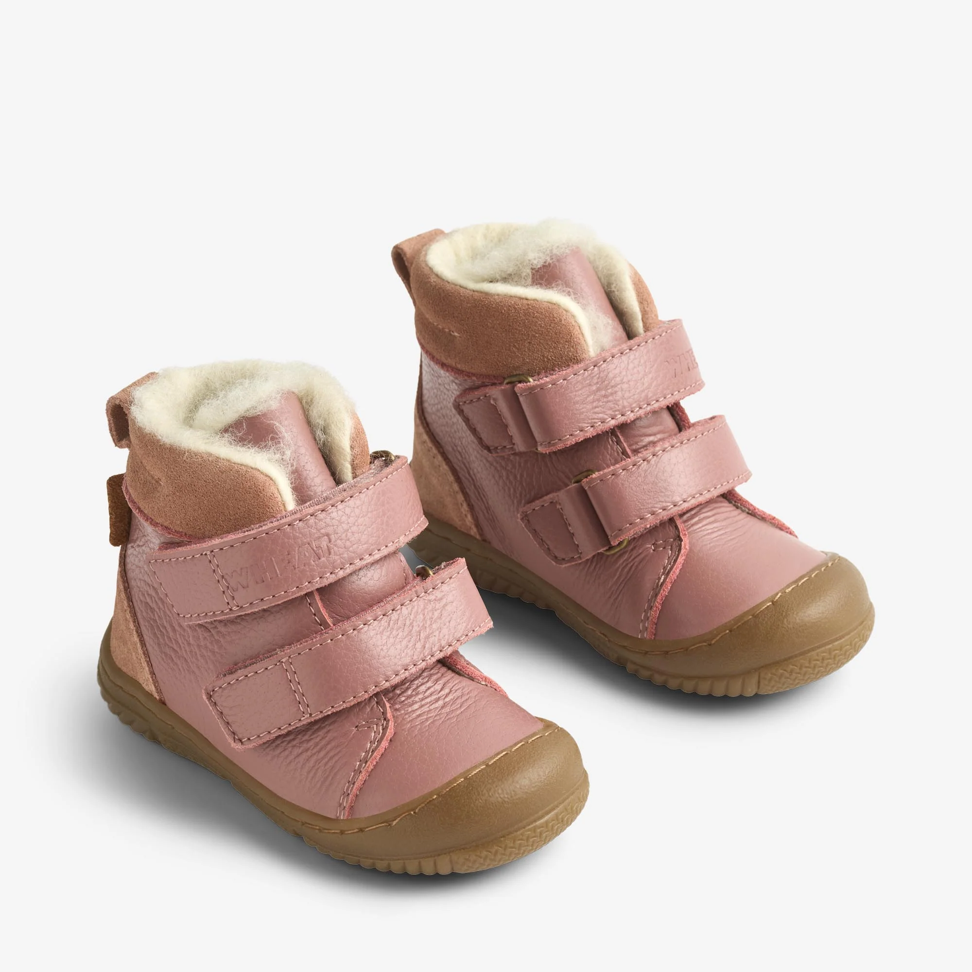 Winterboot Snug Tex - rose