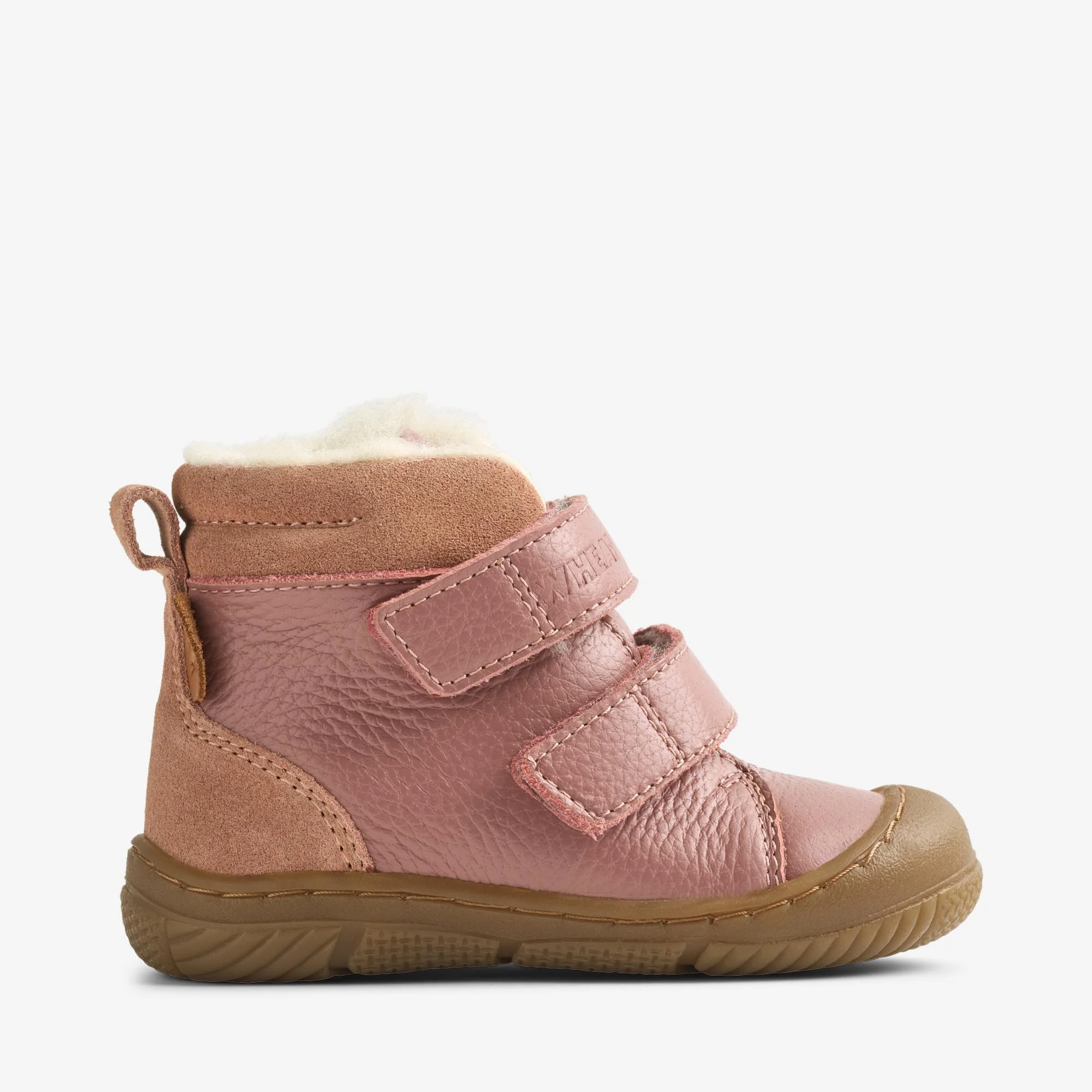 Winterboot Snug Tex - rose - Image 2