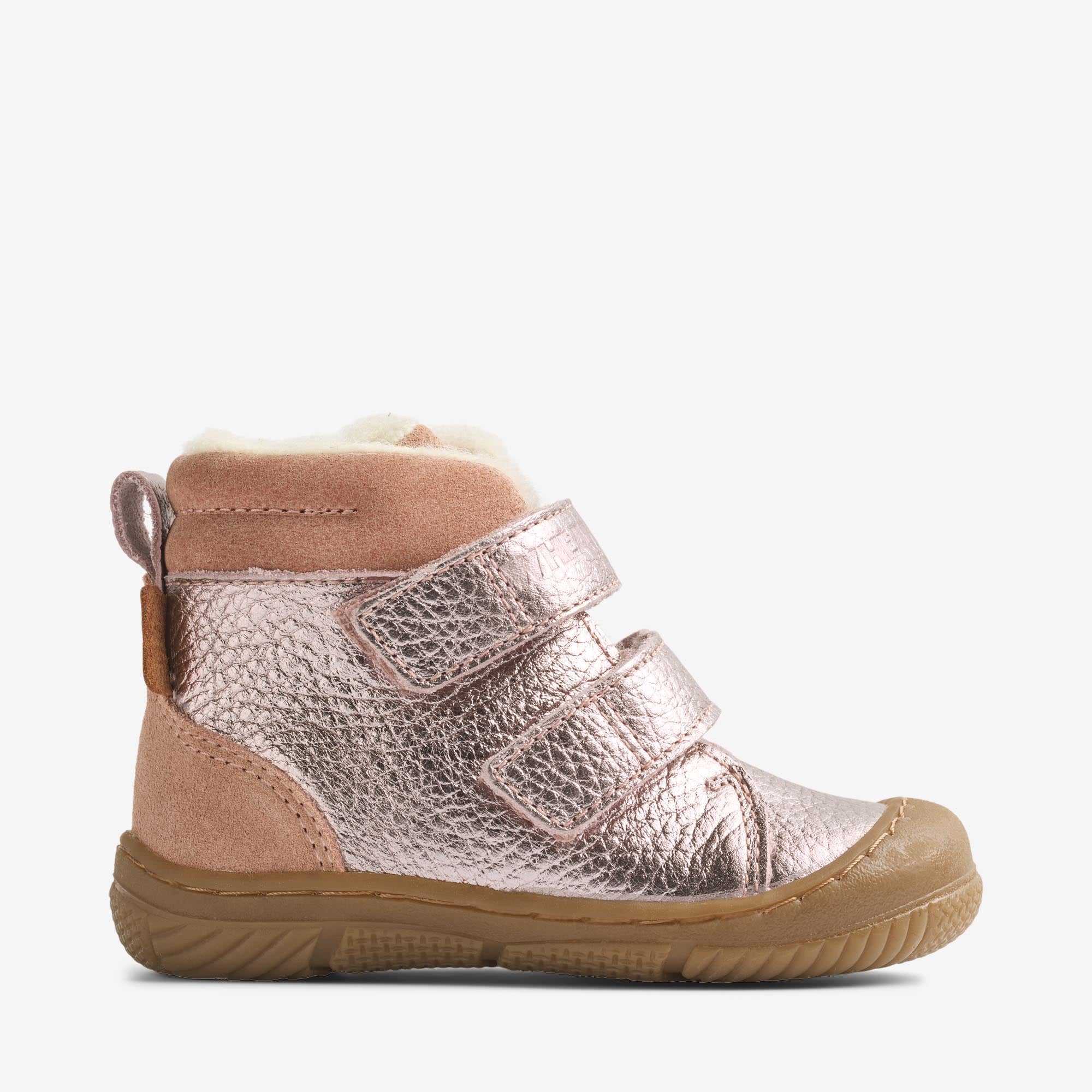 Winterboot Snug Tex - rose pearl - Image 3