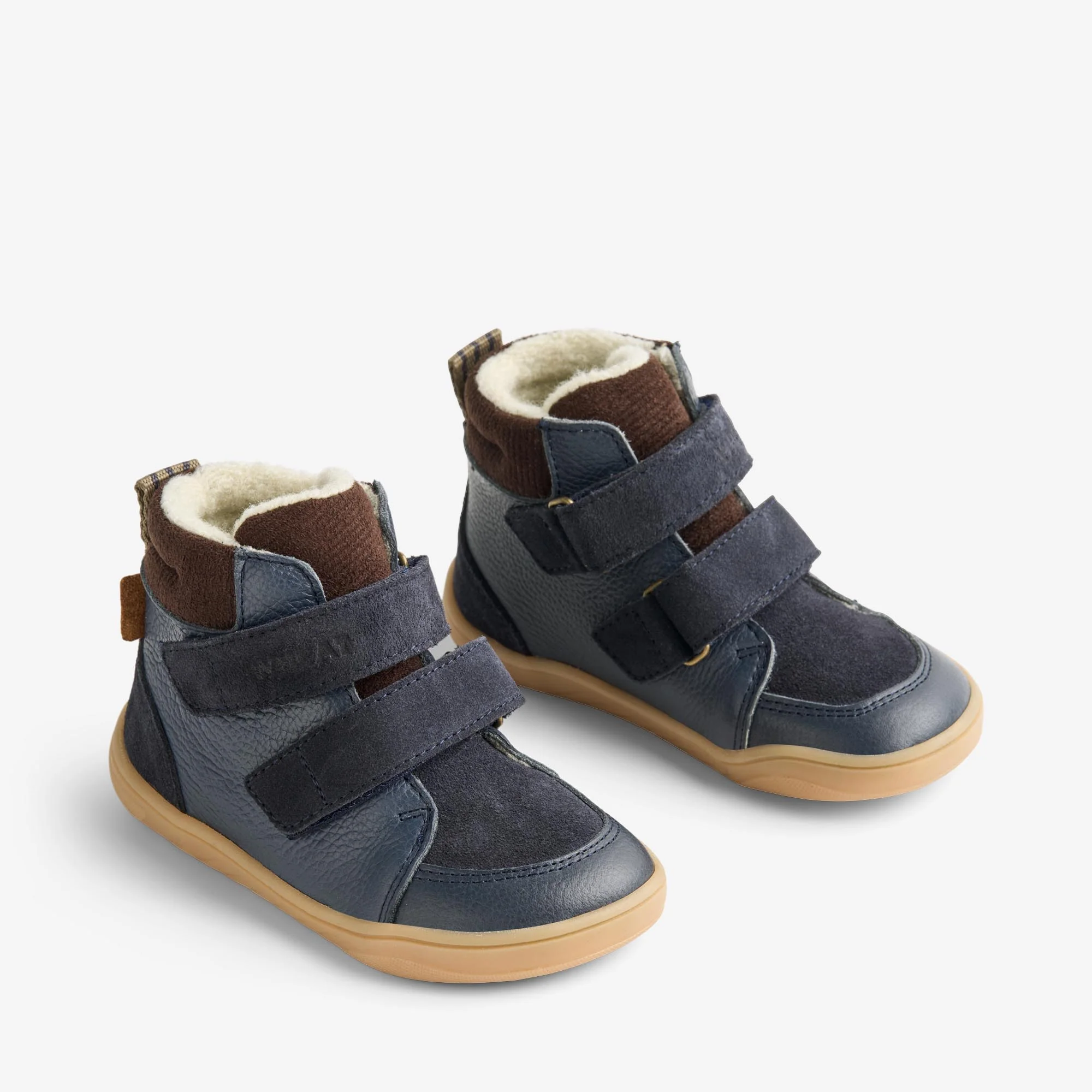 Winterboot Texas Tex - navy