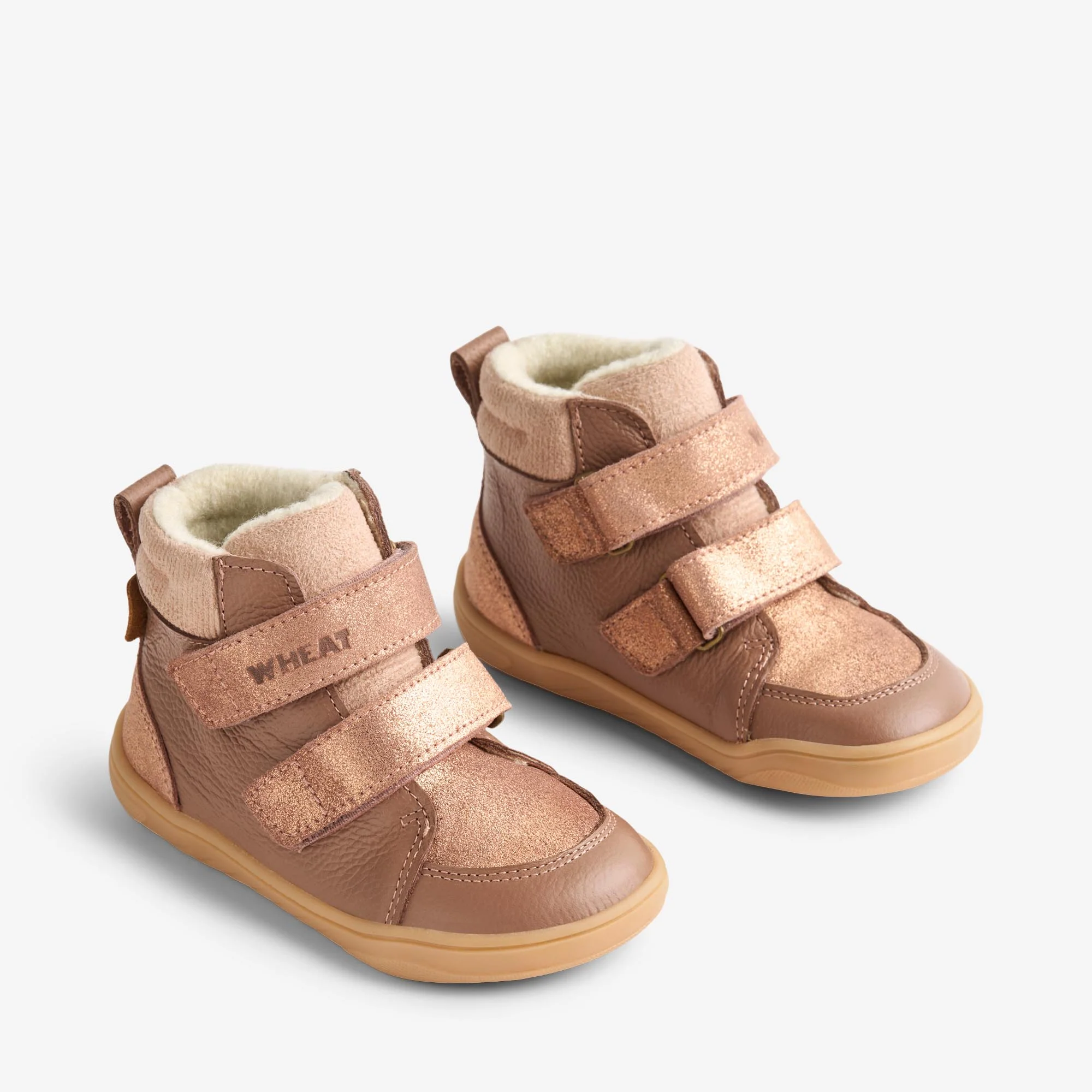 Winterboot Texas Tex - rose