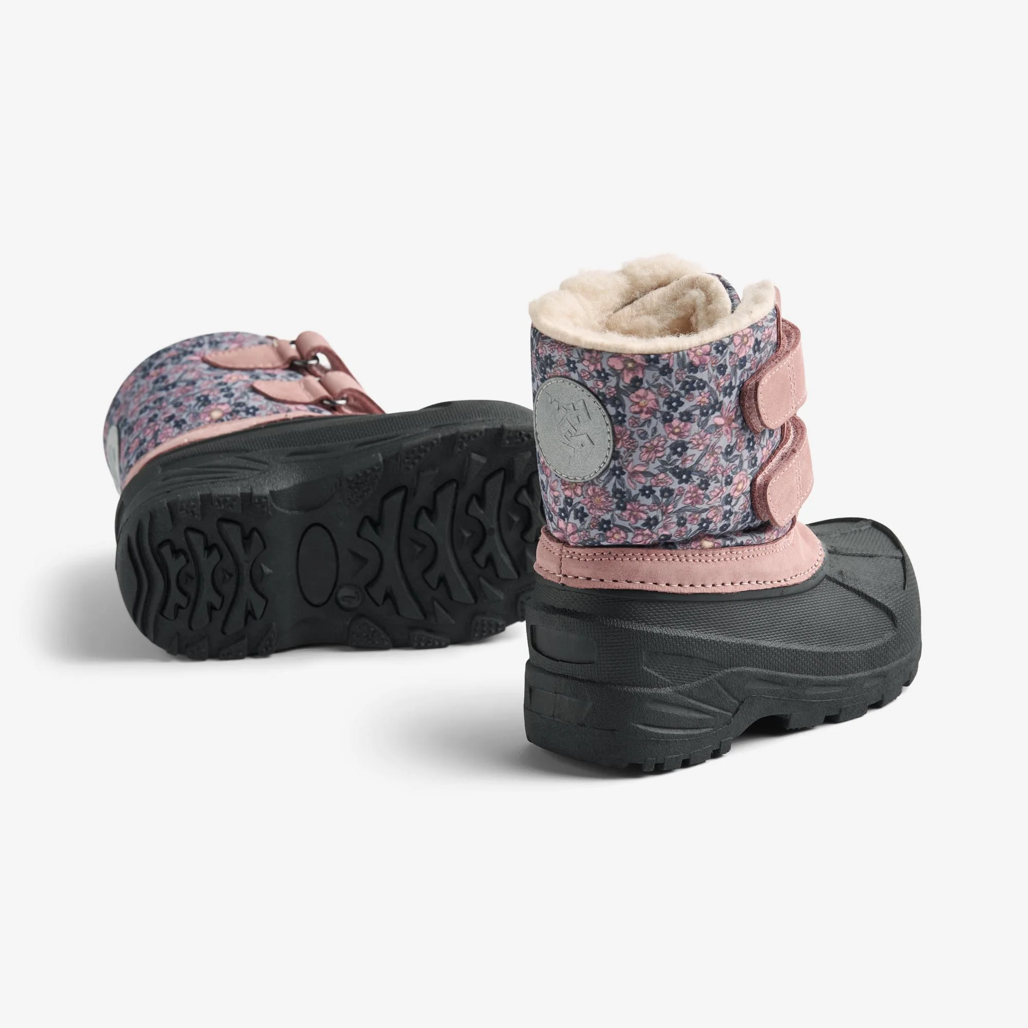 Winterboot Thy - winter flowers - Image 2