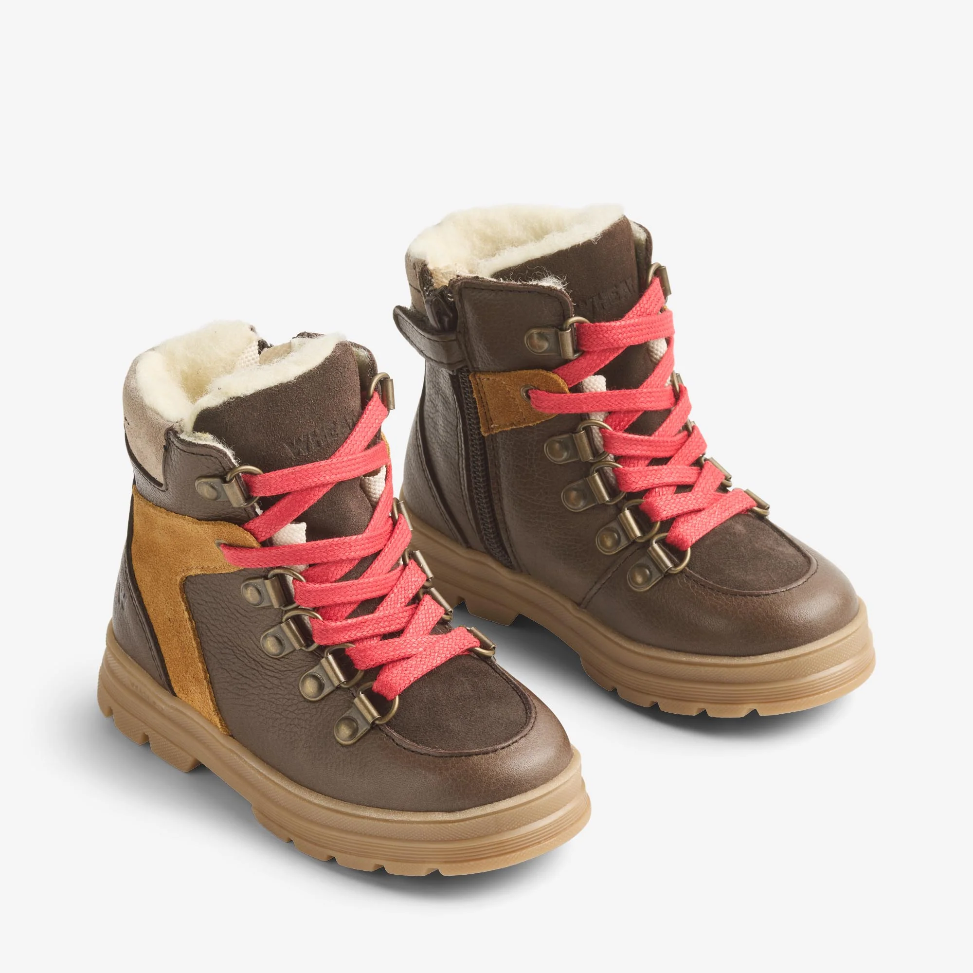 Winterboot Toni Hiker Tex - brown