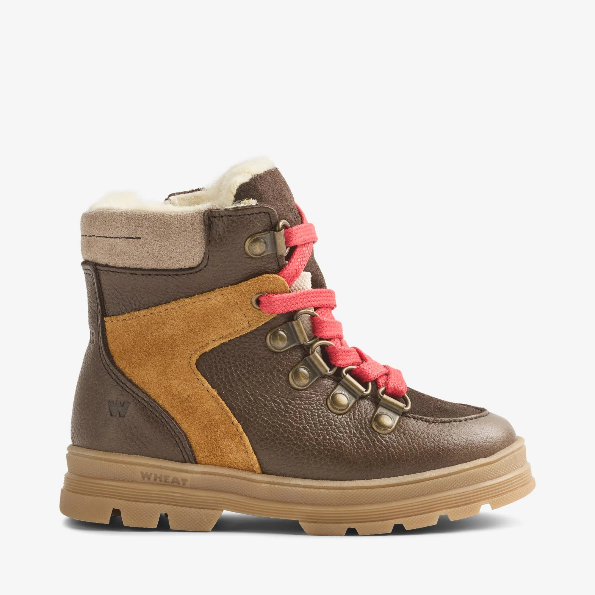 Winterboot Toni Hiker Tex - brown - Image 3