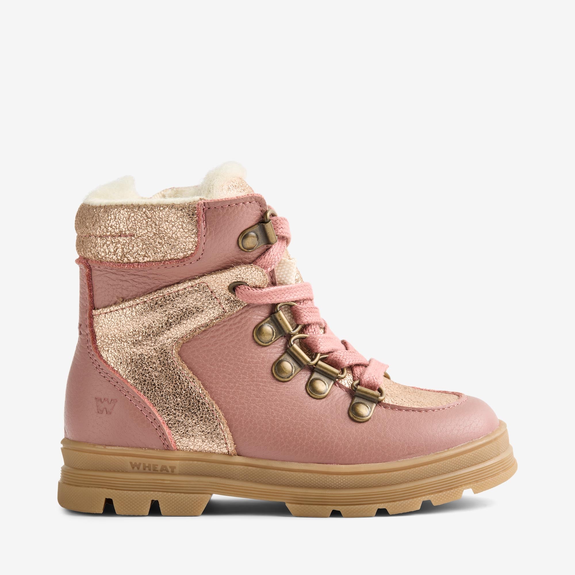 Winterboot Toni Hiker Tex - rose - Image 2