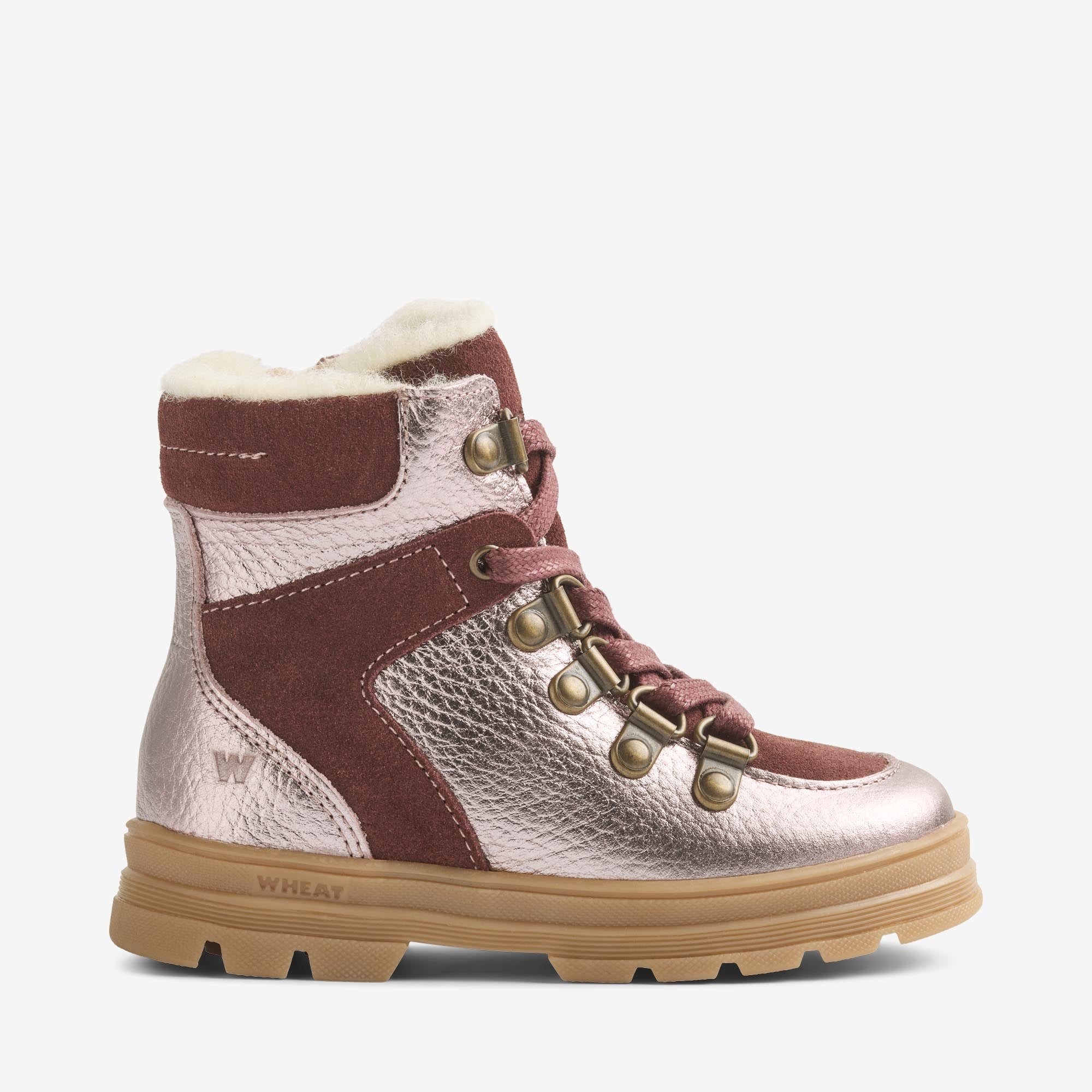Winterboot Toni Hiker Tex - rose pearl - Image 2