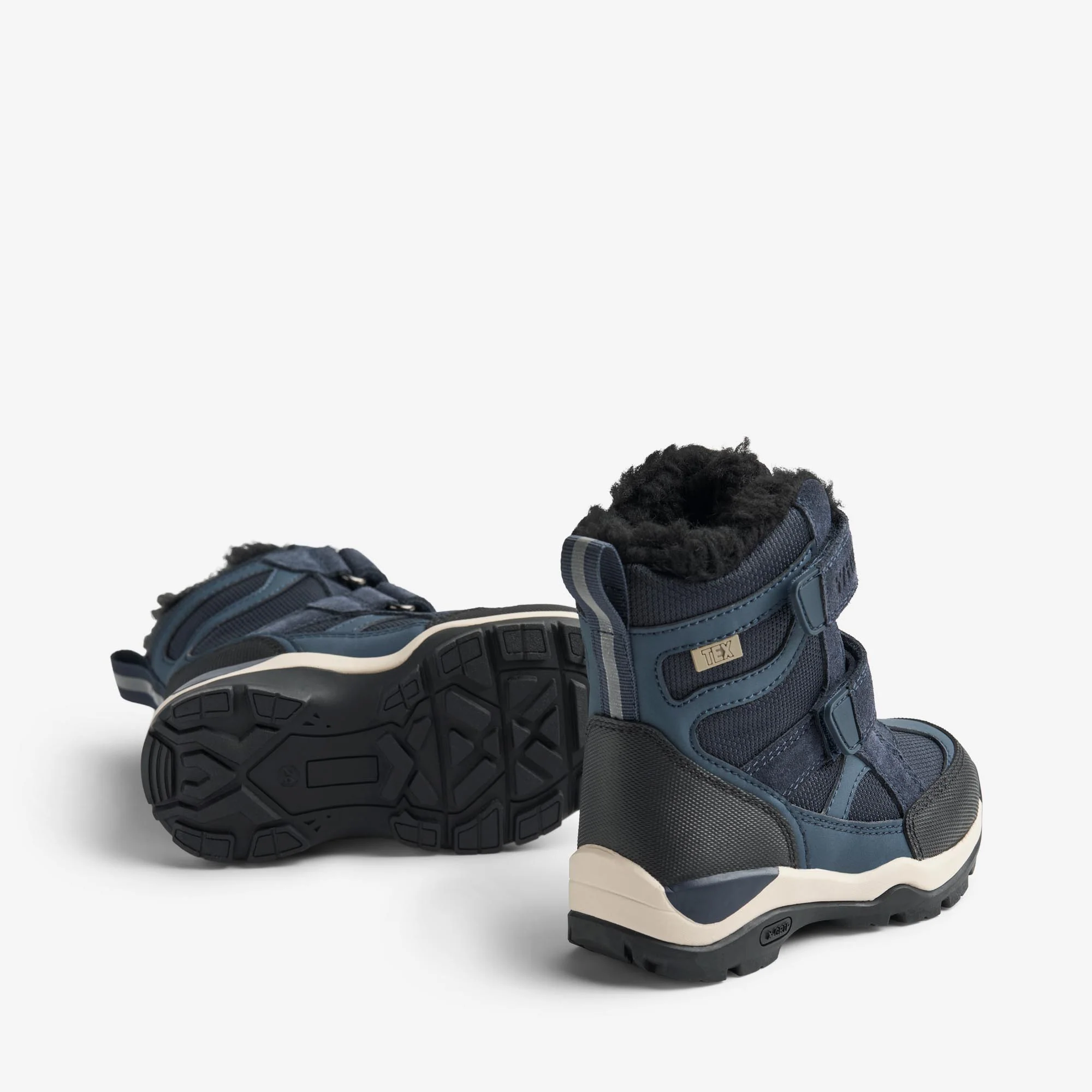 Winterboot Trailor Tex - navy - Image 2