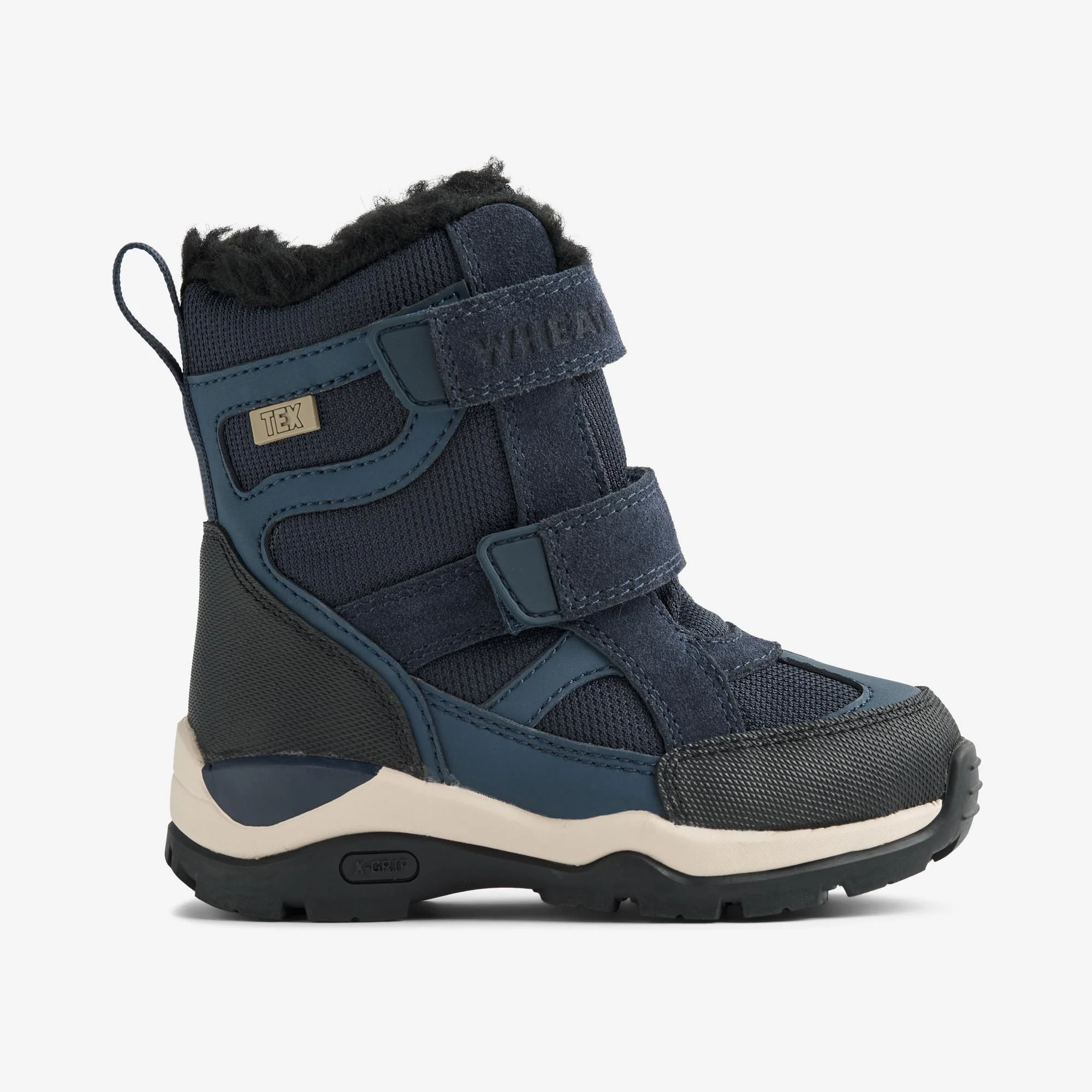 Winterboot Trailor Tex - navy - Image 3
