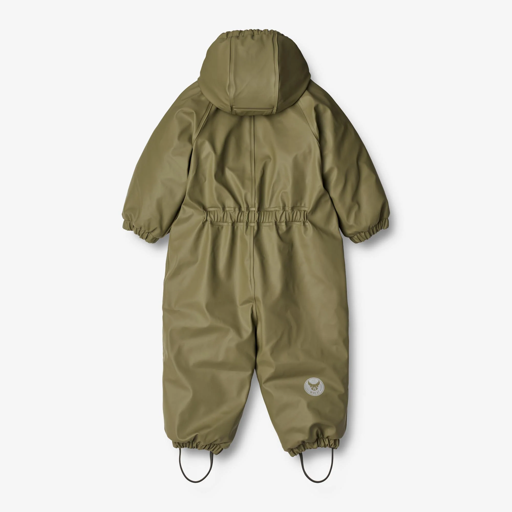 Wintersuit Evig | Baby - dried bay - Image 2