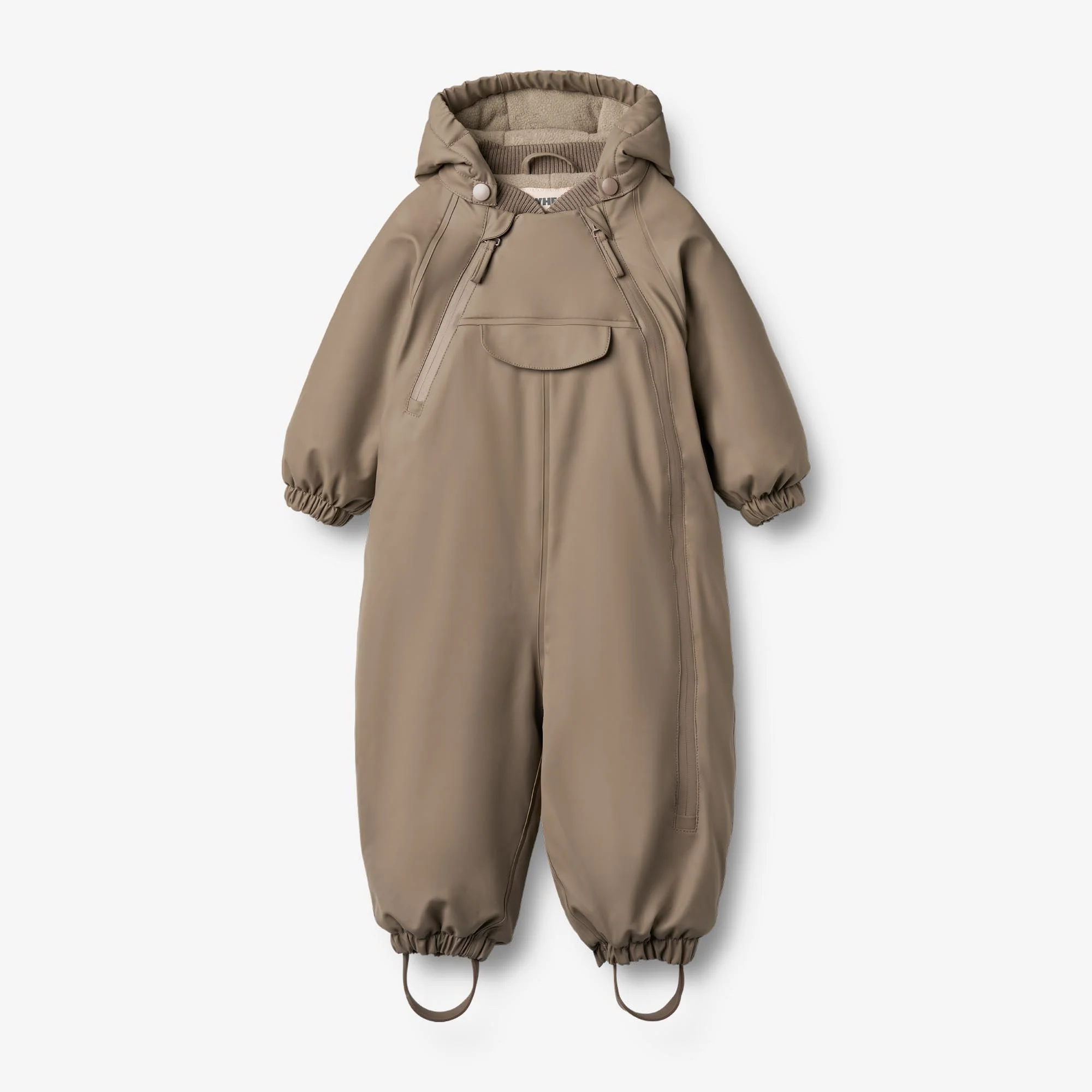 Wintersuit Evig - dry wood