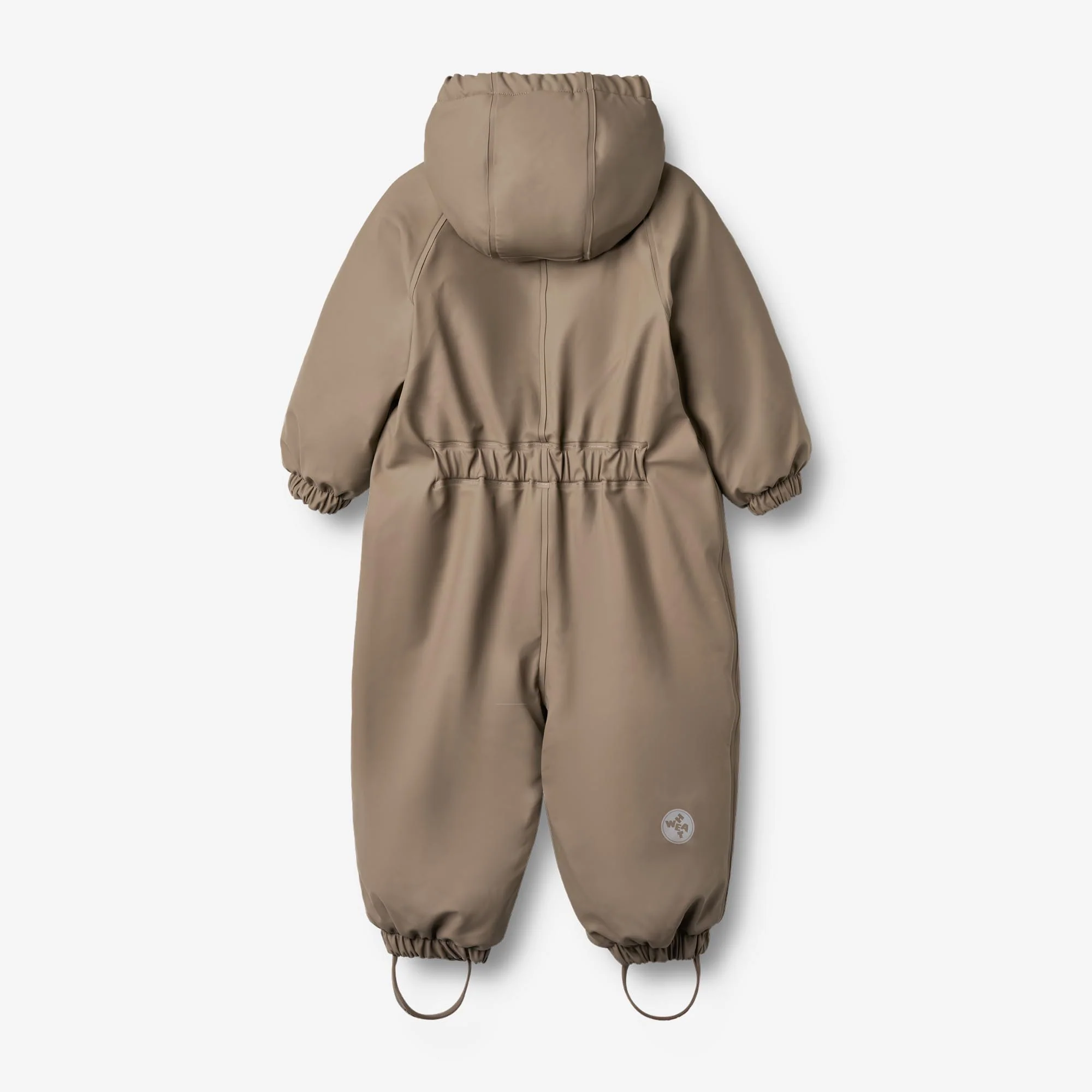 Wintersuit Evig - dry wood - Image 4