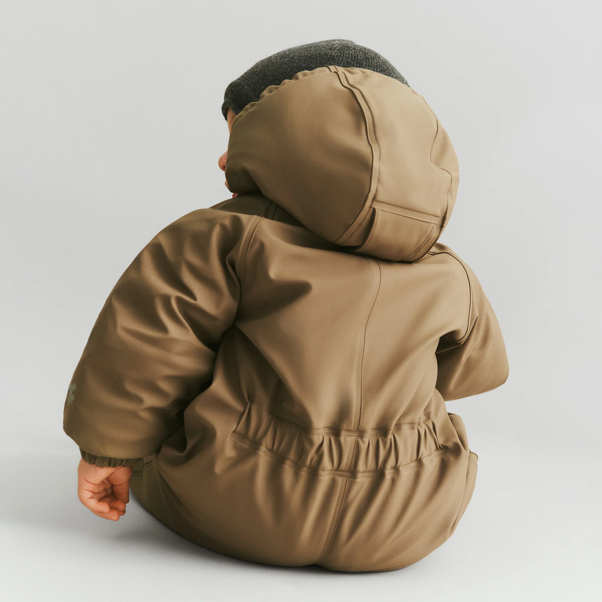 Wintersuit Evig - dry wood - Image 5