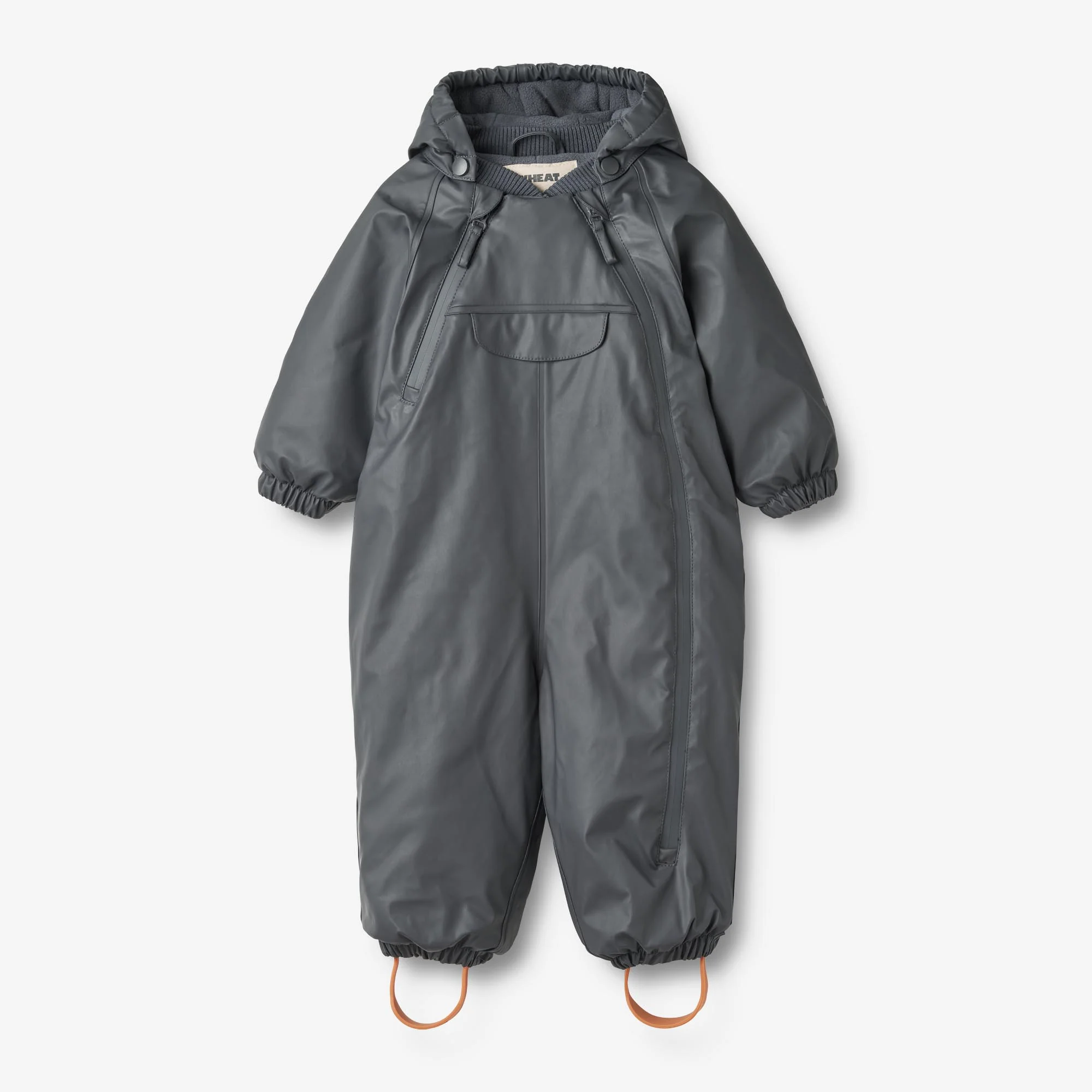 Wintersuit Evig - dark ink