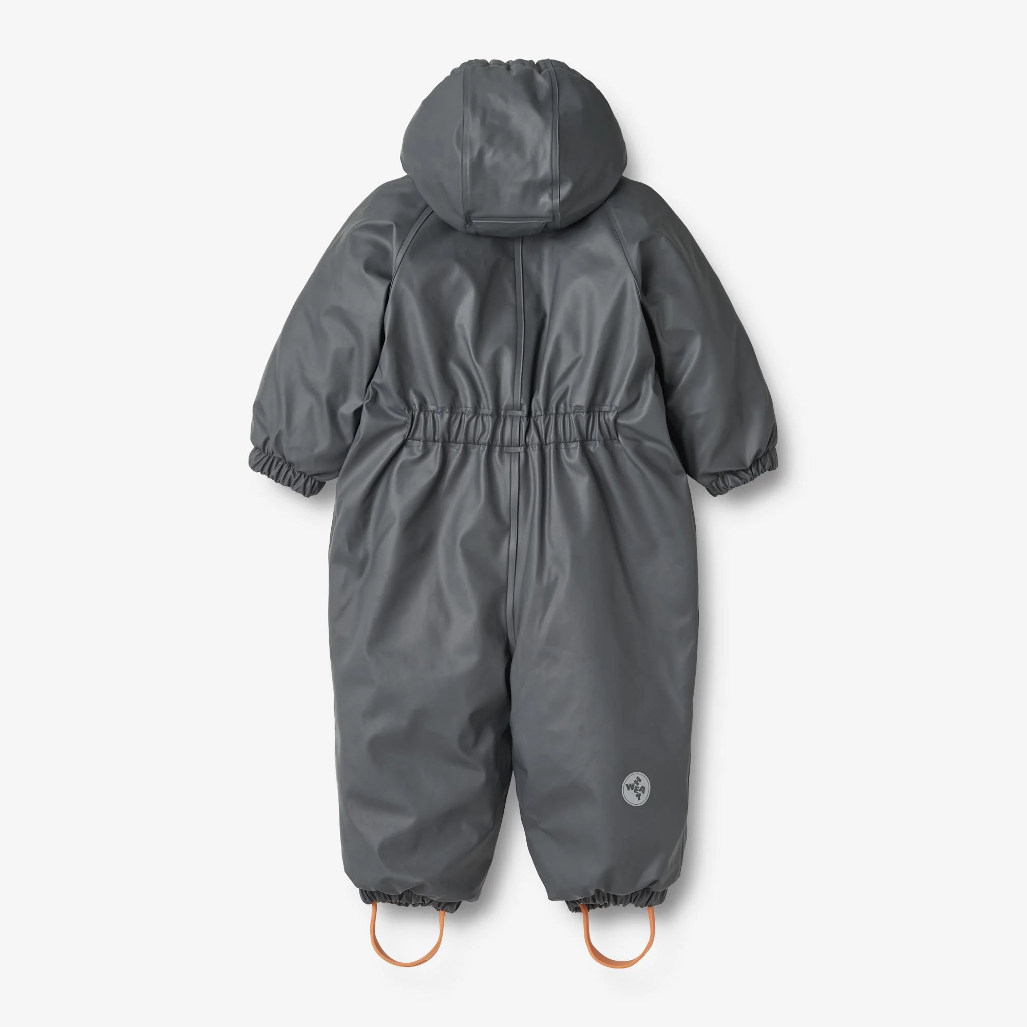 Wintersuit Evig - dark ink - Image 2