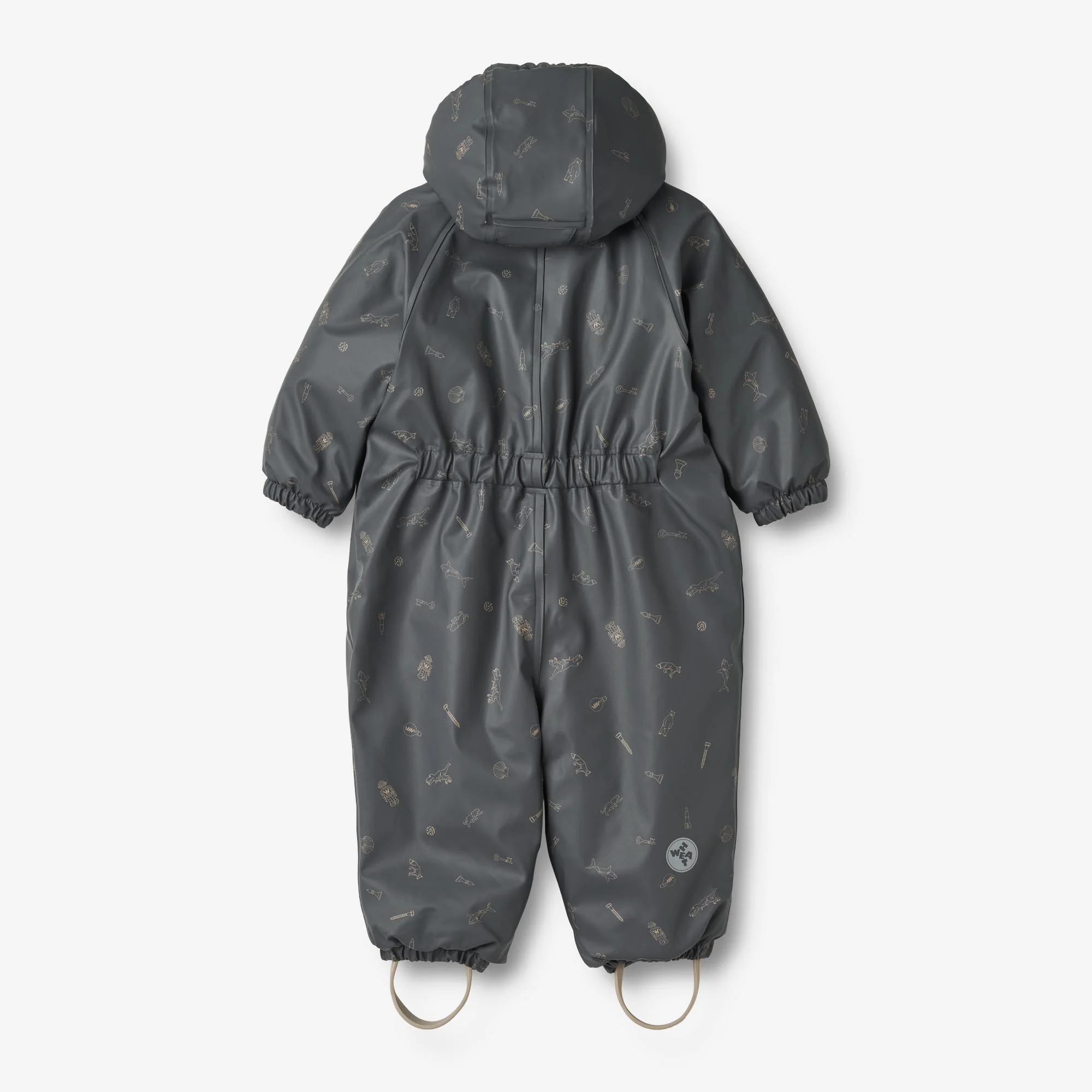 Wintersuit Evig - ink pocket treasures - Image 2