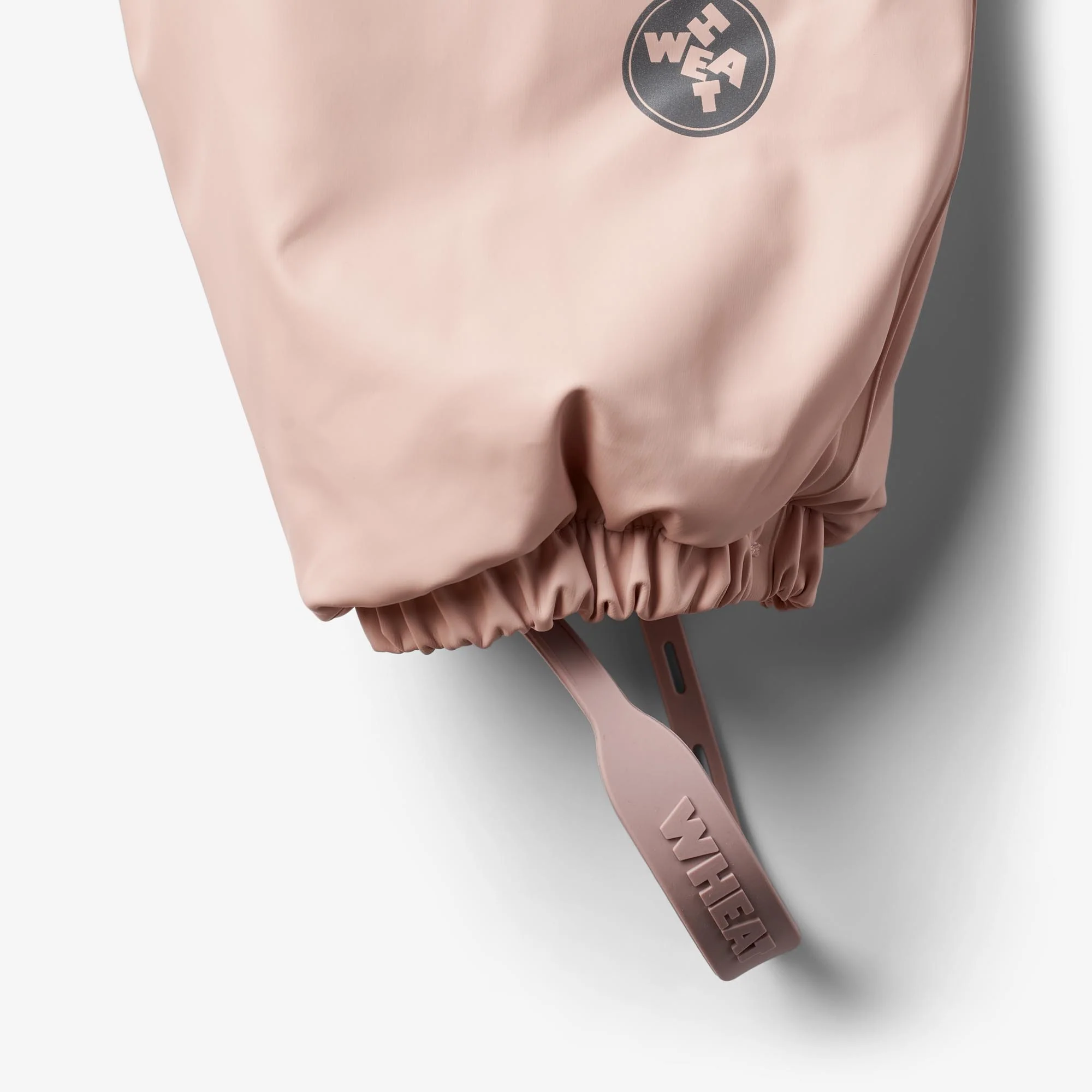 Wintersuit Evig - pale rose - Image 6