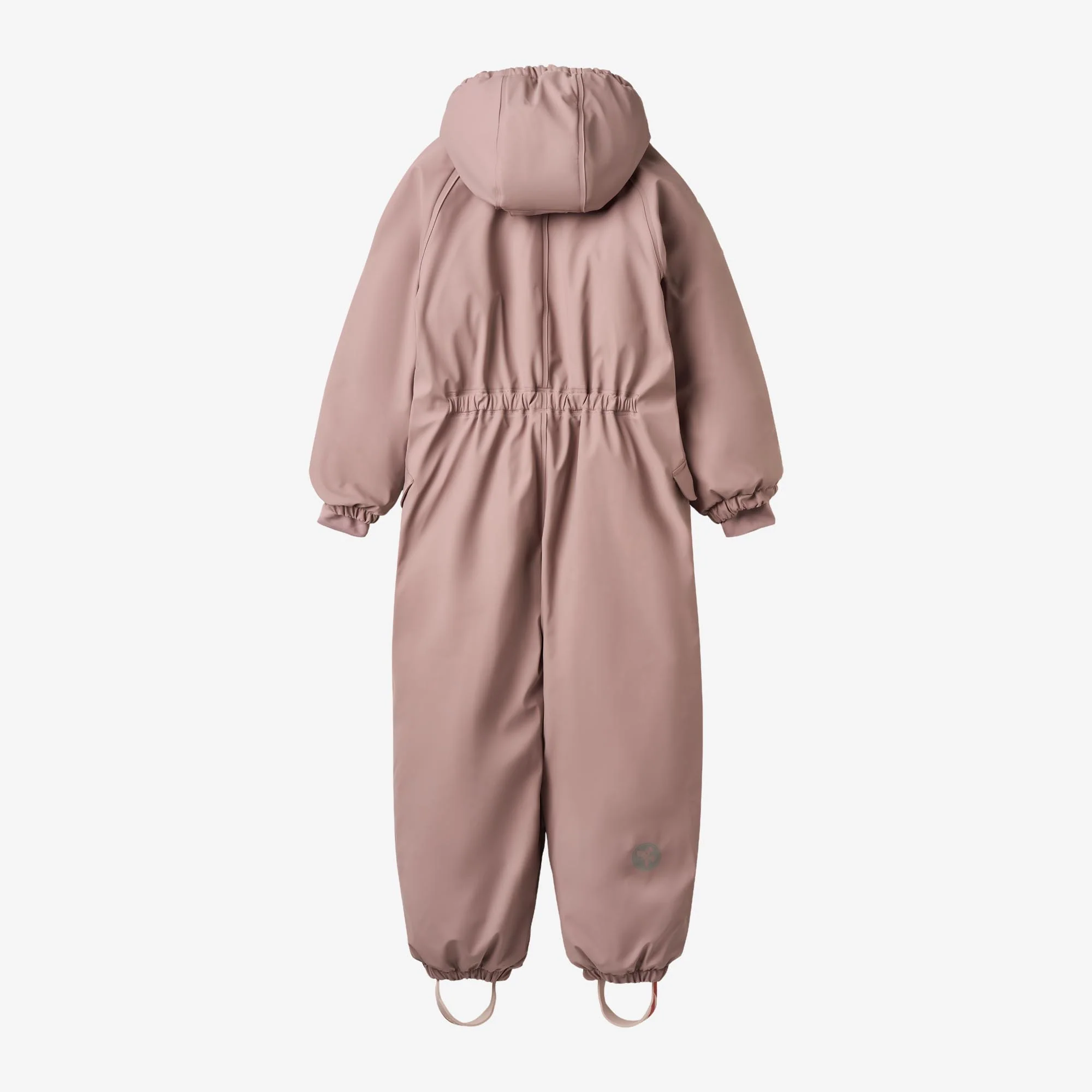 Wintersuit Ludo - dusty lavender - Image 3