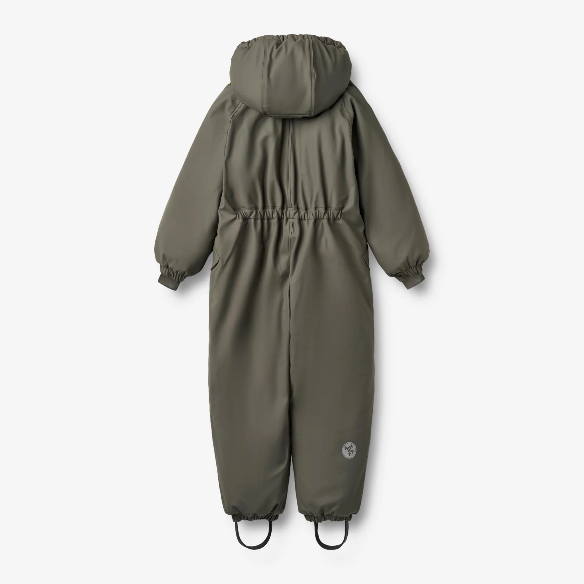 Wintersuit Ludo - winter forrest - Image 3