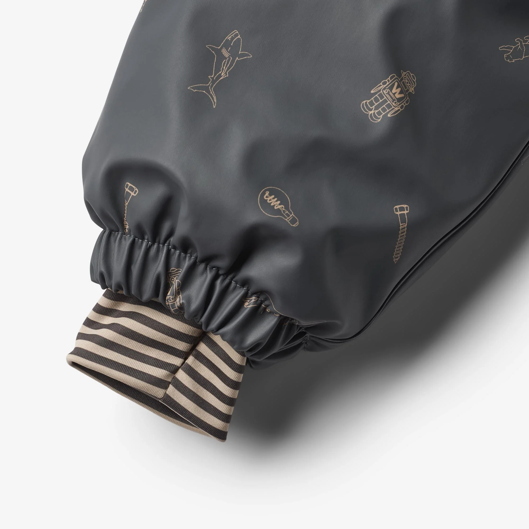 Wintersuit Ludo - ink pocket treasures - Image 4