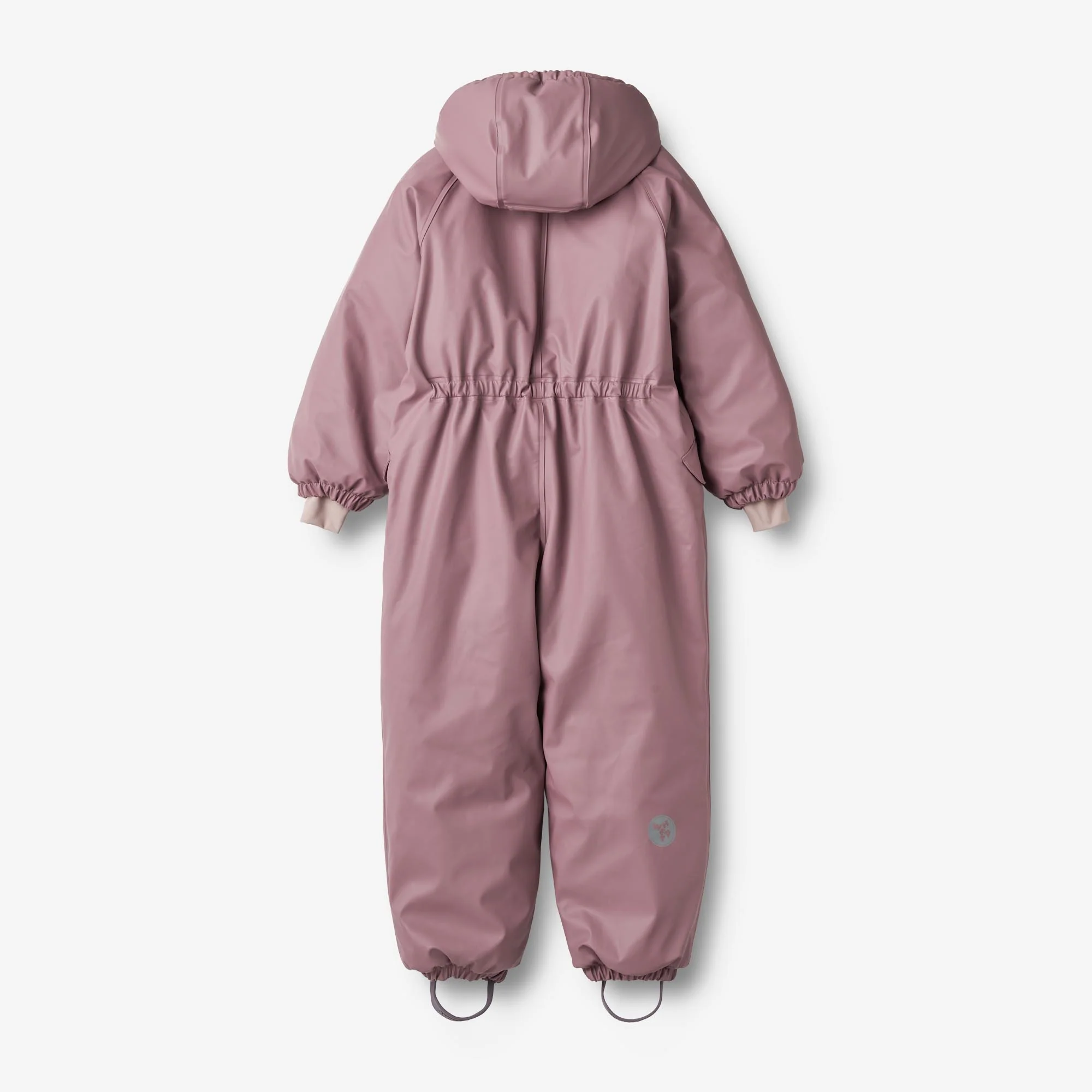 Wintersuit Ludo - lavender dawn - Image 2