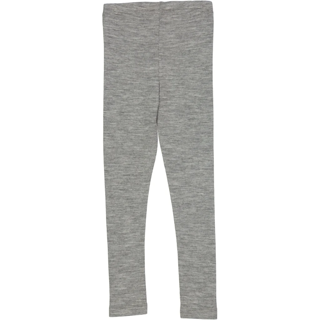 Wool Leggings - Image 2