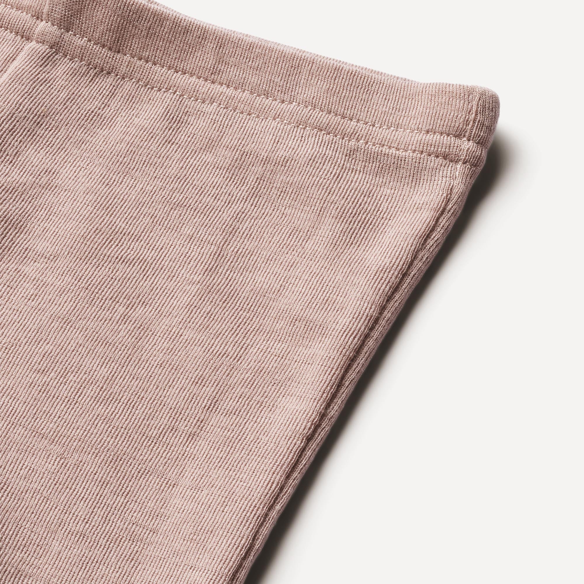 Wool Tights Avalon - dark powder - Image 3